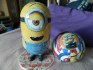 MIMOŇ Ravensburger puzzle ball
