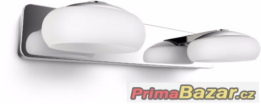NOVÉ Philips Koupelnové svítidlo LED Silk BOMBA CENA NOVÉ Philips Koupelnové svítidlo LED Silk BOMBA CENA