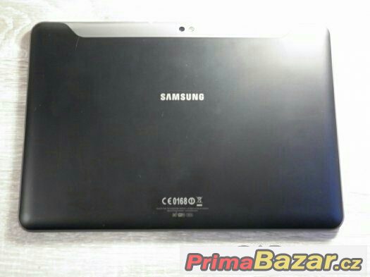 Samsung Galaxy Tab I.10.1.3G, 16GB,model P7500, top stav