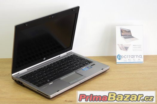 Firemní notebooky 9ks Hp EliteBook 2560p s roční zárukou