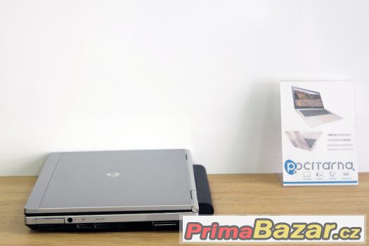Firemní notebooky 9ks Hp EliteBook 2560p s roční zárukou