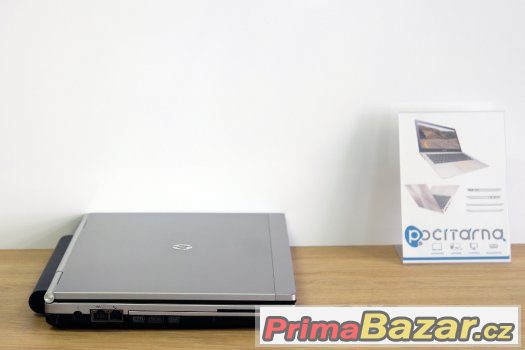 Firemní notebooky 9ks Hp EliteBook 2560p s roční zárukou