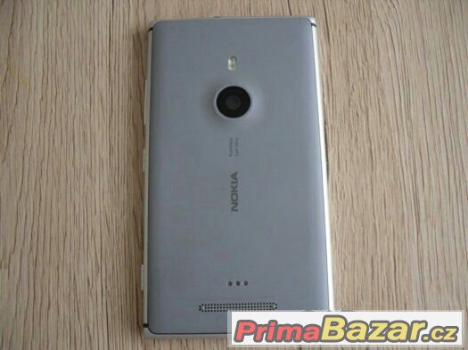Nokia Lumia 925,LTE,16GB,9MPx foto Carl Zeiss, LTE.Top stav