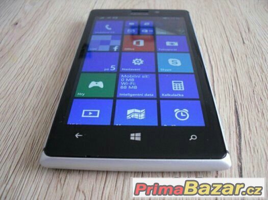 Nokia Lumia 925,LTE,16GB,9MPx foto Carl Zeiss, LTE.Top stav – fotografie 4
