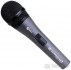 Prodám dynamický spevový mikrofón Sennheiser + púzdro a drži