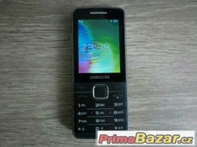 Samsung GT-S5611, 5MPx foto,microSD slot.