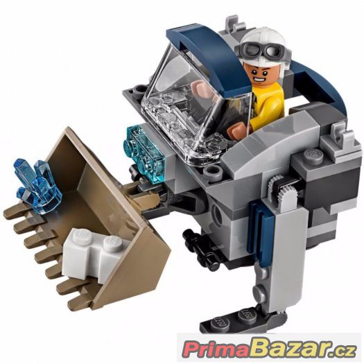 Lego Star Wars 75147 Hvězdný Scavenger BOMBA CENA