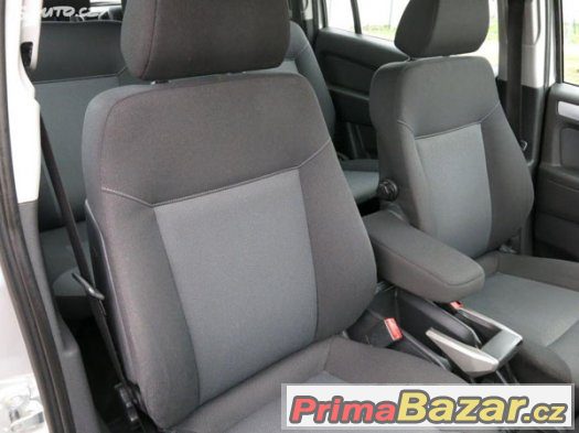 Zafira 1.9 DCi 7 míst 2007