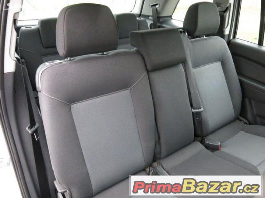 Zafira 1.9 DCi 7 míst 2007