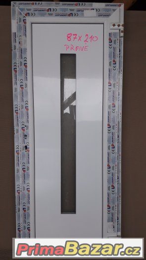 prodam vchodove plastove dvere KLARA prodam vchodove plastove dvere KLARA
