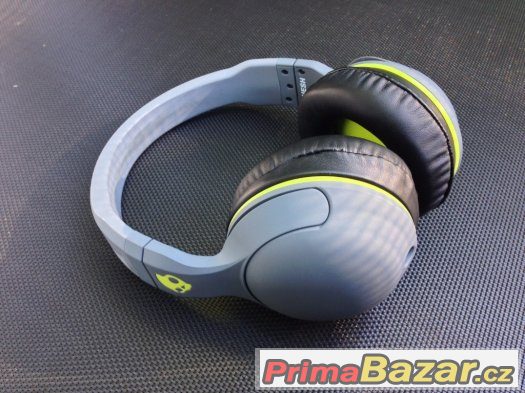 Nová sluchátka Skullcandy Hesh 2.0 BOMBA CENA