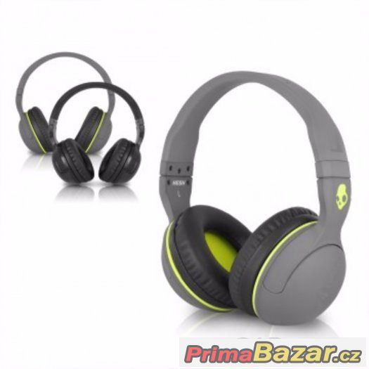 Nová sluchátka Skullcandy Hesh 2.0 BOMBA CENA Nová sluchátka Skullcandy Hesh 2.0 BOMBA CENA