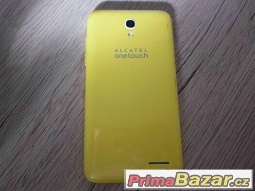 Alcatel One Touch Pop S3,5MPx,4GB,Android.LTE,Top stav.