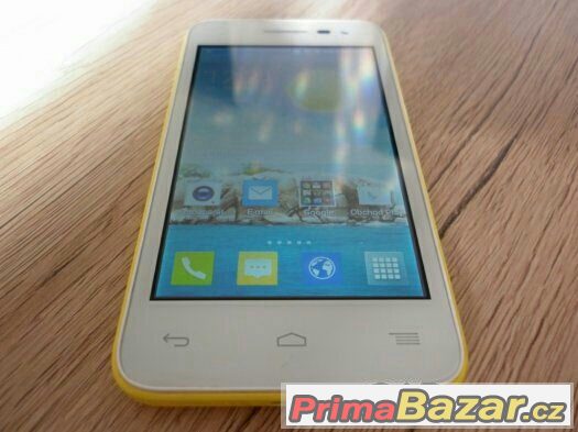 Alcatel One Touch Pop S3,5MPx,4GB,Android.LTE,Top stav.