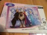Frozen Ledové království ELSA a ANNA a OLAF - Disney