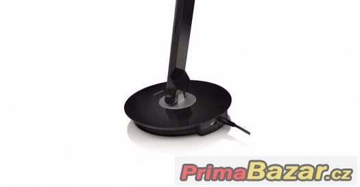 NOVÁ PHILIPS Stolní LED lampa Mallet 67420 BOMBA CENA