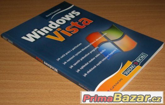 Windows Vista - Snadno a rychle