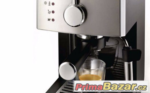 NOVÉ espresso Saeco Poemia HD8425/19 BOMBA CENA