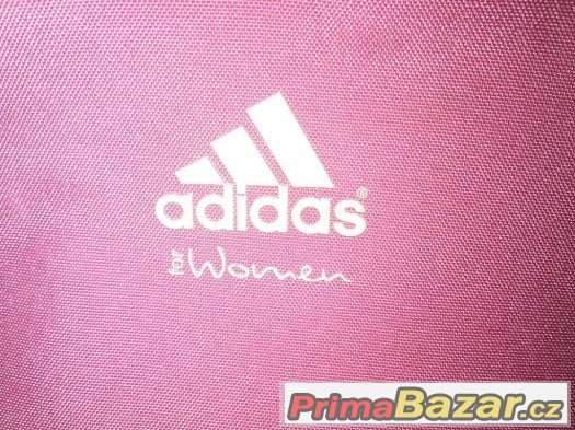 adidas pouzdro růžové