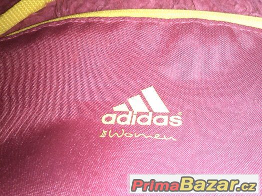 adidas pouzdro růžové