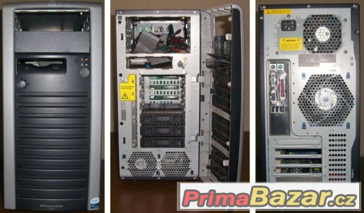 Server HP ProLiant ML 150 G2