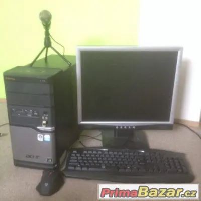 Acer Extensa E261