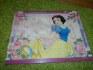 DISNEY Sněhurka puzzle NOVÉ