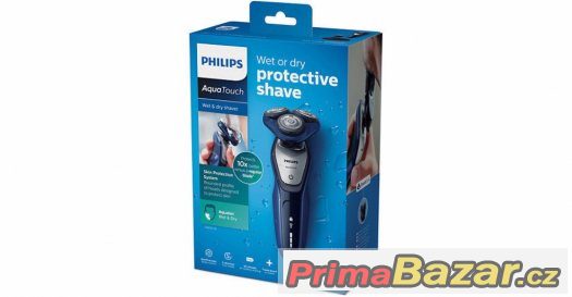 NOVÝ Holící strojek Philips S5600/41 BOMBA CENA