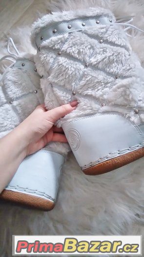 Moon boot / sněhule Baťa Moon boot / sněhule Baťa