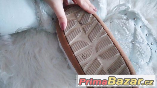 Moon boot / sněhule Baťa Moon boot / sněhule Baťa