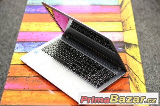 Předváděcí notebooky 13 ks Asus F540SA s Win a zárukou 2 r.