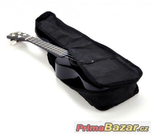 Prodám ukulele – fotografie 4