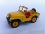 Prodám kovoví model MATCHBOX No.72 JEEP