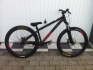 Prodám kolo CTM Dirtking 2016