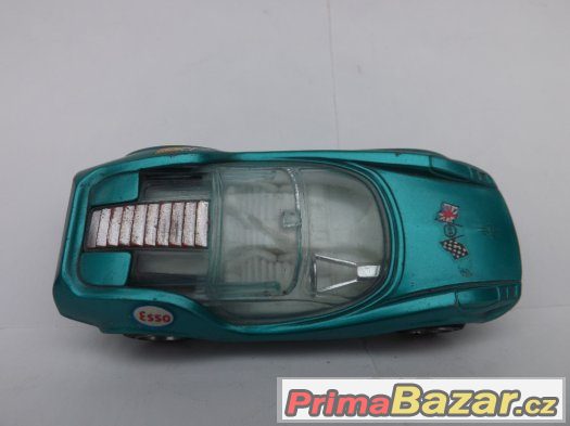 Prodám kovoví model autíčka PILEN Adams Bros Prodám kovoví model autíčka PILEN Adams Bros
