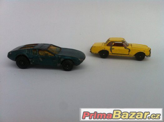prodam-corgi-juniors-auto-vrakoviste