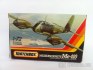 Prodám stavebnici MATCHBOX Messerschmitt Me 410