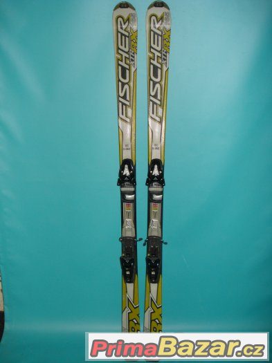 Nové Freeride Lyže Rossignol  186 cm