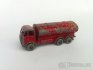 Prodám kovoví model MATCHBOX No.11 Petrol Tanker