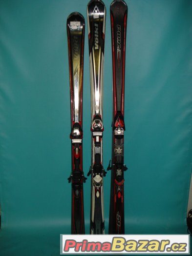 lyze-volkl-168-cm