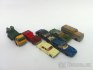 Prodám MATCHBOX auta-vrakoviště