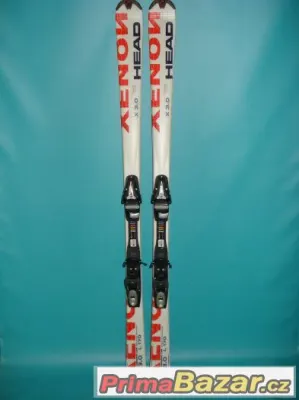 Lyže Head Xenon  170 cm