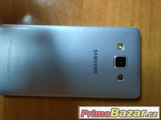 Samsung galaxy A5 500