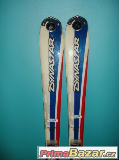 Lyže Dynastar 152cm Lyže Dynastar 152cm