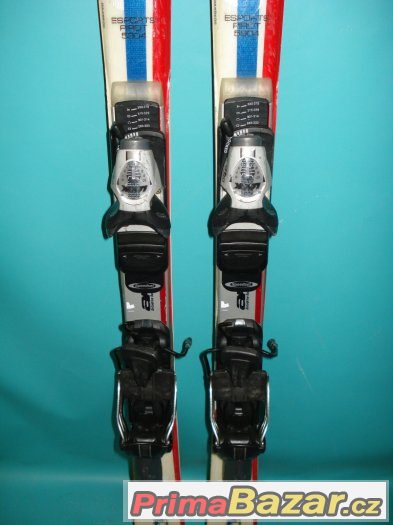Lyže Dynastar 152cm Lyže Dynastar 152cm