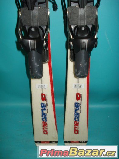 Lyže Dynastar 152cm Lyže Dynastar 152cm