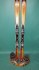 Lyže Dynastar 148cm a boty Salomon 255mm