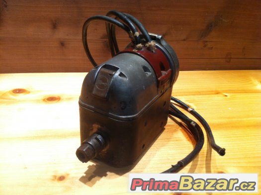 Prodám magneto DUCELLIER R3 Bervets Zenith Prodám magneto DUCELLIER R3 Bervets Zenith
