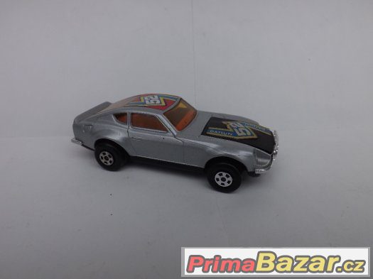 Prodám MATCHOBX kovová autíčka modely Prodám MATCHOBX kovová autíčka modely