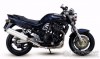 Koupím Suzuki Bandit 1200